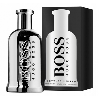 Odpowiednik perfum HB Boss - Bottled United* Flakonik 50 ml